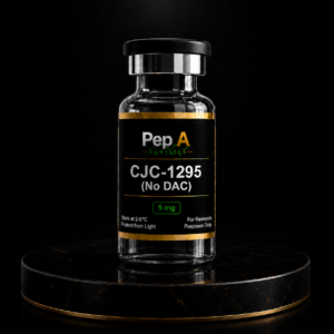 CJC-1295 (No DAC) – 5mg