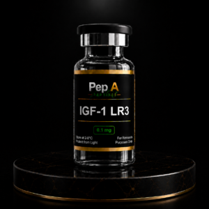 IGF-1 LR3 – 0.1mg (100mcg)