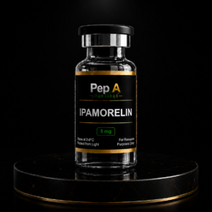 Ipamorelin – 5mg
