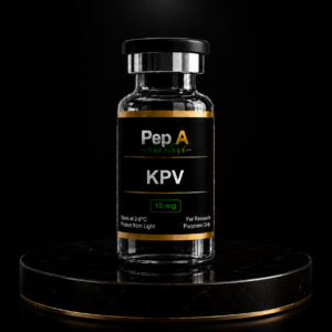 KPV – 10mg