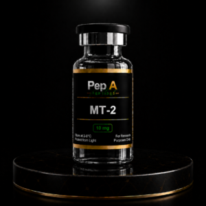 MT-2 (Melanotan II) – 10mg