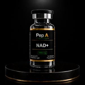 NAD+ (Nicotinamide Adenine Dinucleotide) – 1000mg