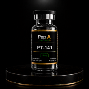 PT-141 (Bremelanotide) – 10mg