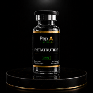 Retatrutide – 20mg