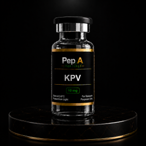 KPV – 10mg
